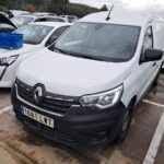Renault Express Confort 1.5 Blue Dci 55 Kw (75 Cv)
