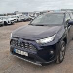 Toyota Rav4 2.5l 220h Advance