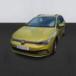 Volkswagen Golf Life 2.0 Tdi 85kw (115cv) Variant