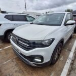 Volkswagen T-cross Edition 1.0 Tsi 70kw (95cv)