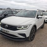 Volkswagen Tiguan Life 2.0 Tdi 110kw (150cv)