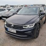 Volkswagen Tiguan Life 2.0 Tdi 110kw (150cv) Dsg