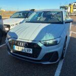 Audi A1 Sportback Adrenalin 25 Tfsi 70kw (95cv) Audi A1 Sportback Adrenalin 25 Tfsi 70kw (95cv)