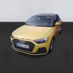 Audi A1 Sportback Advanced 35 Tfsi 110kw S Tron
