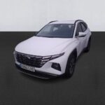 Hyundai Tucson 1.6 Crdi 100kw (136cv) 48v Maxx Hyundai Tucson 1.6 Crdi 100kw (136cv) 48v Maxx