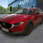 Mazda Cx-30 E-skyactiv-x 2.0 137kw Homura