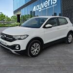 Volkswagen T-cross Edition 1.0 Tsi 70kw (95cv)