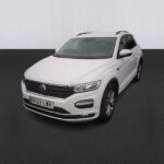 Volkswagen T-roc (o) Advance R-line 1.0 Tsi 81kw (110cv)