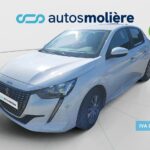 Peugeot 208 BlueHDi 100 Active 75 kW (100 CV)