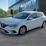 Renault Megane Equilibre Blue Dci 85 Kw (115cv) Renault Megane Equilibre Blue Dci 85 Kw (115cv)