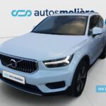 Volvo XC40 T4 Twin Recharge Inscription Ex Auto 155 kW (211 CV)