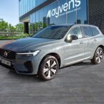 Volvo Xc60 2.0 T6 Awd Recharge Ultimate Dark Auto