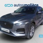 Jaguar F-Pace 2.0D I4 MHEV R-Dynamic SE AWD Auto 150 kW (204 CV)
