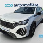 Peugeot 2008 PureTech 100 S&S Allure 75 kW (100 CV)