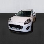 Ford Puma 1.0 Ecoboost 125cv Titanium Mhev