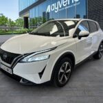 Nissan Qashqai E-power 140 Kw (190 Cv) N-connecta Nissan Qashqai E-power 140 Kw (190 Cv) N-connecta