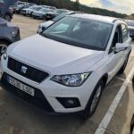 Seat Arona 1.0 Tsi 81kw (110cv) Style Go2 Seat Arona 1.0 Tsi 81kw (110cv) Style Go2