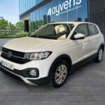 Volkswagen T-cross Edition 1.0 Tsi 70kw (95cv)