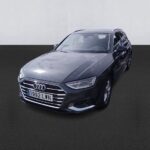 Audi A4 Avant Advanced 40 Tdi 150kw S Tronic