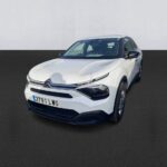 Citroen C4 Bluehdi 110 S&s Live Pack