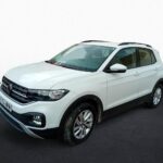 Volkswagen T-cross Advance 1.0 Tsi 81kw (110cv)