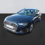 Audi A6 Avant 40 Tdi 150kw (204cv) S Tronic