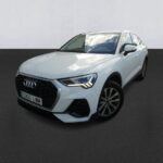 Audi Q3 Sportback Advanced 35 Tdi 110kw (150cv)