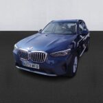 Bmw X3 Xdrive20d Xline Bmw X3 Xdrive20d Xline