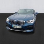 Bmw X4 Xdrive20d