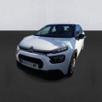 Citroen C3 Bluehdi 75kw (100cv) S&s Live Pack Citroen C3 Bluehdi 75kw (100cv) S&s Live Pack