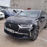 Ds Ds 7 Crossback Bluehdi De 96kw (130cv) Auto. Bastille