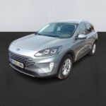 Ford Kuga Titanium 2.5 Duratec Fhev 140kw Auto Ford Kuga Titanium 2.5 Duratec Fhev 140kw Auto