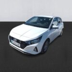 Hyundai I20 1.0 Tgdi 74kw (100cv) 48v Essence