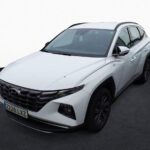 Hyundai Tucson 1.6 Crdi 100kw (136cv) 48v Maxx Hyundai Tucson 1.6 Crdi 100kw (136cv) 48v Maxx