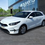 Kia Ceed 1.0 T-gdi 74kw (100cv) Drive
