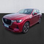 Mazda Cx-60 E-skyactiv Phev Takumi