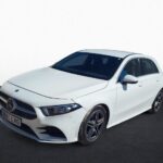 Mercedes A-class A 200 D