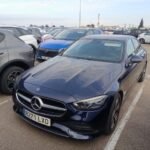 Mercedes C-class C 200 D
