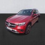Mercedes Glc 220 D 4matic
