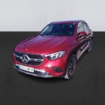 Mercedes Glc 220 D 4matic