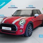 MINI Cooper 100 kW (136 CV)