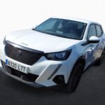 Peugeot 2008 Active Pack Bluehdi 81kw (110cv) Peugeot 2008 Active Pack Bluehdi 81kw (110cv)