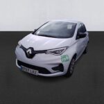Renault Zoe Life 80 Kw R110 Bateria 40kwh Renault Zoe Life 80 Kw R110 Bateria 40kwh