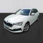 Skoda Scala 1.0 Tsi 81kw (110 Cv) Ambition