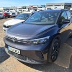 Volkswagen Id.4 Pro 128kw (174cv) Automático Volkswagen Id.4 Pro 128kw (174cv) Automático