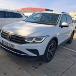 Volkswagen Tiguan Life 1.5 Tsi 110kw (150cv) Dsg