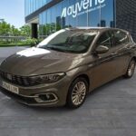 Fiat Tipo Hb Life 1.6 Mjet Diesel 95kw (130cv)