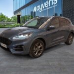 Ford Kuga St-line X 2.5 Duratec Phev 165kw Auto