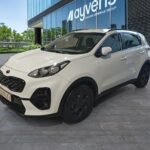 Kia Sportage 1.6 Mhev Black Edition 100kw (136cv) 4×2