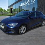 Audi A3 Sportback 30 Tfsi 81kw (110cv) S Tronic